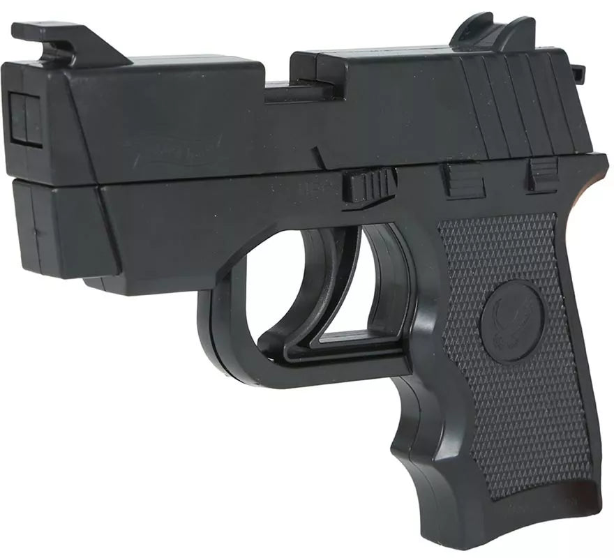 Translation missing: en.Pistola de Gomas Elásticas de 17 cm de Plástico de Juguete