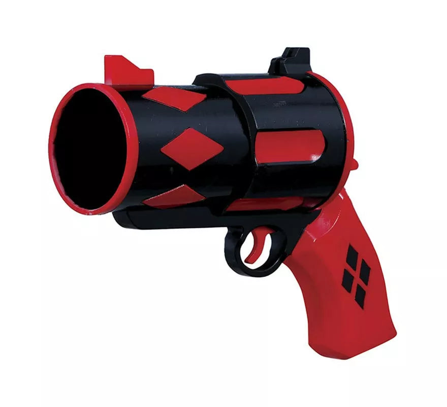 Pistola de Payasa Peligrosa de 20 cm