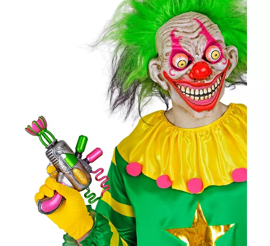 Translation missing: en.Pistola de Payaso Galáctico Asesino de 25 cm