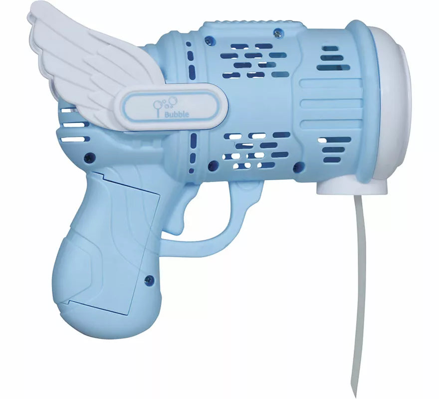 Translation missing: en.Pistola de Pompas a pilas con Depósito de 19 cm