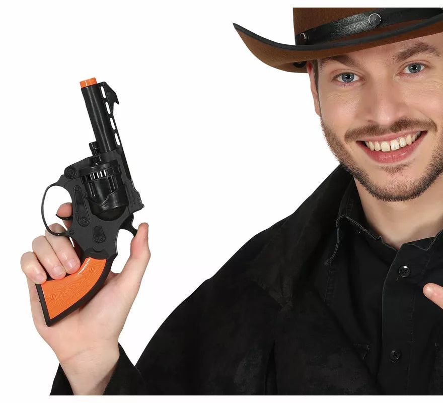 Translation missing: en.Pistola de Vaquero de 25 cm