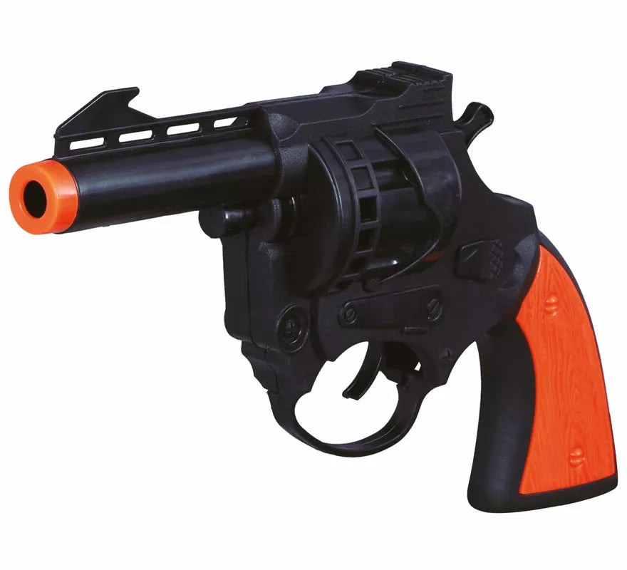 Pistola de Vaquero de 25 cm