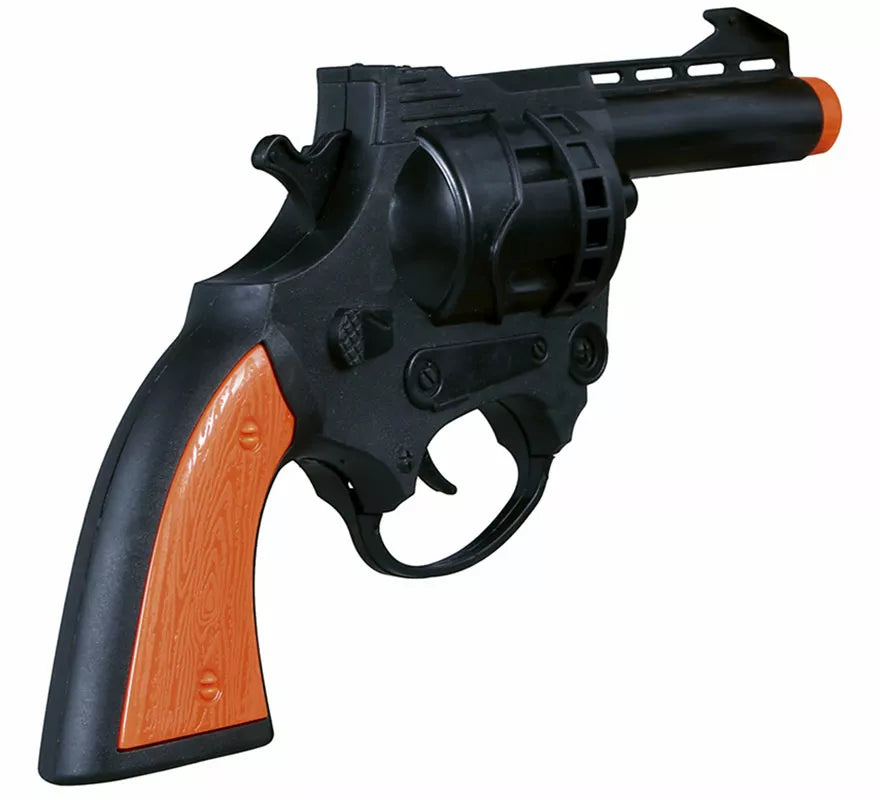 Pistola de Vaquero de 25 cm