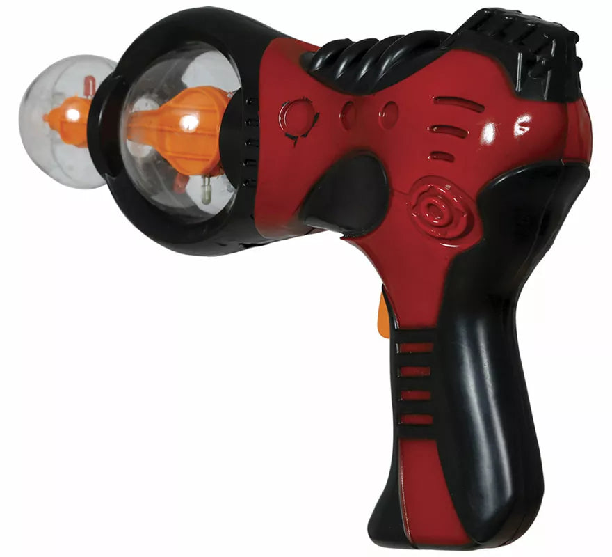 Translation missing: en.Pistola Espacial roja de 25 cm