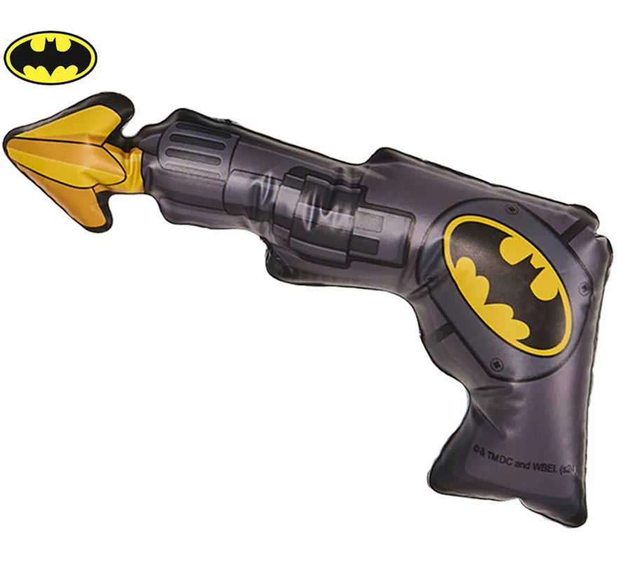 Translation missing: en.Pistola Gancho de Batman Hinchable