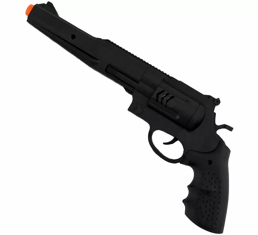 Translation missing: en.Pistola Larga de SWAT de 3,5x15 cm de plástico