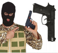 Pistola Militar Negra de 23 cm