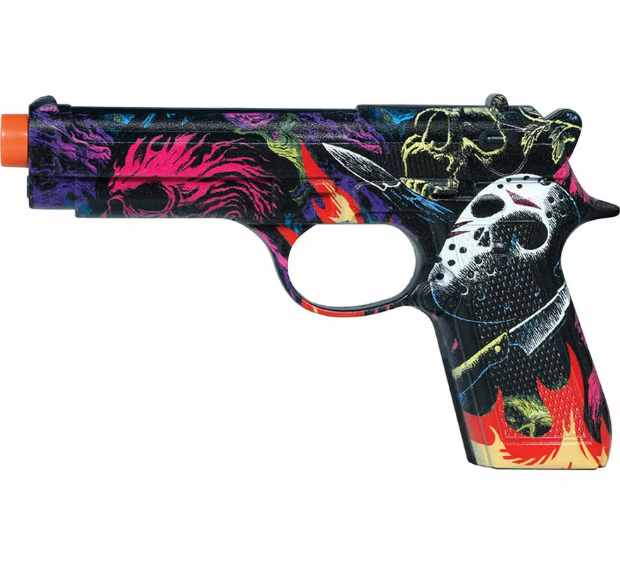 Translation missing: en.Pistola Monsters de 22 cm