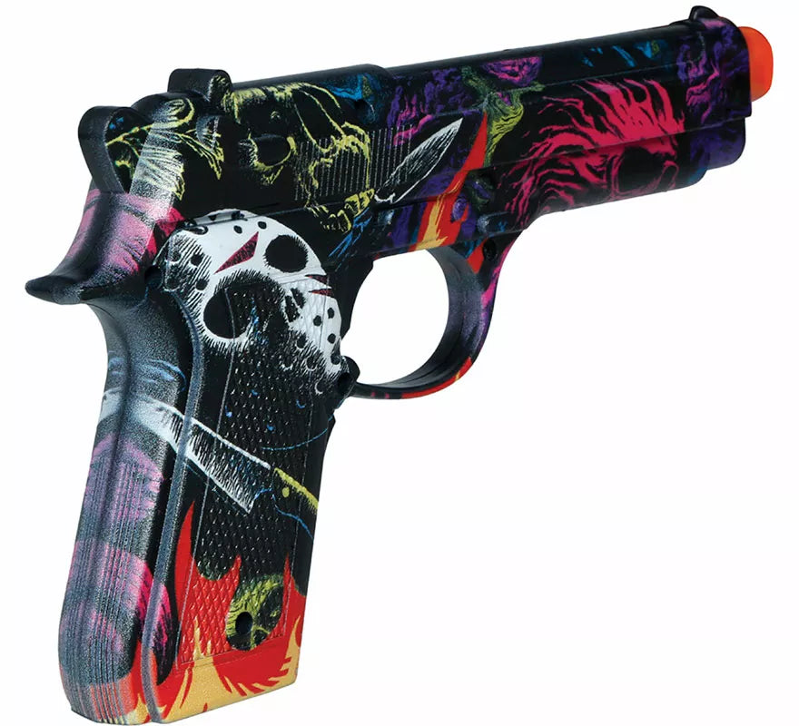 Translation missing: en.Pistola Monsters de 22 cm