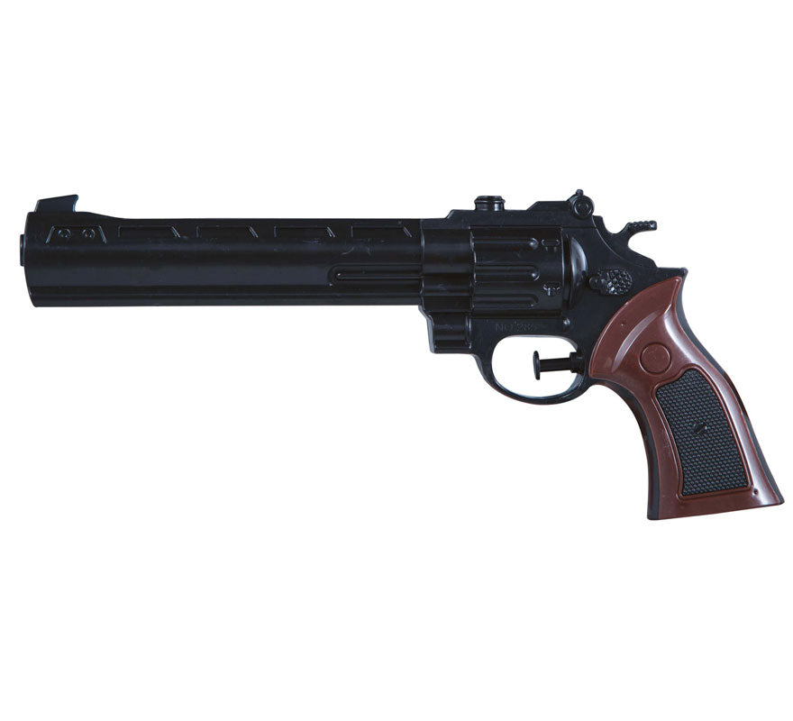 Translation missing: en.Pistola Negra Colt de Agua