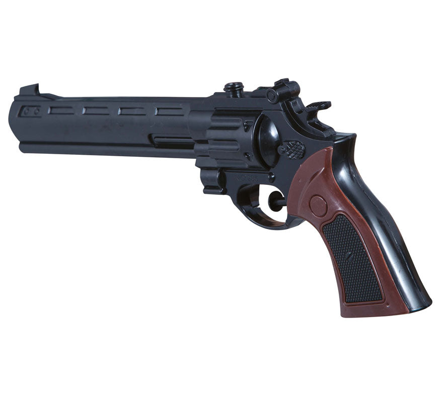 Translation missing: en.Pistola Negra Colt de Agua