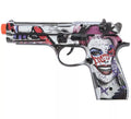 Pistola Payasa Conflictiva de 22x13 cm