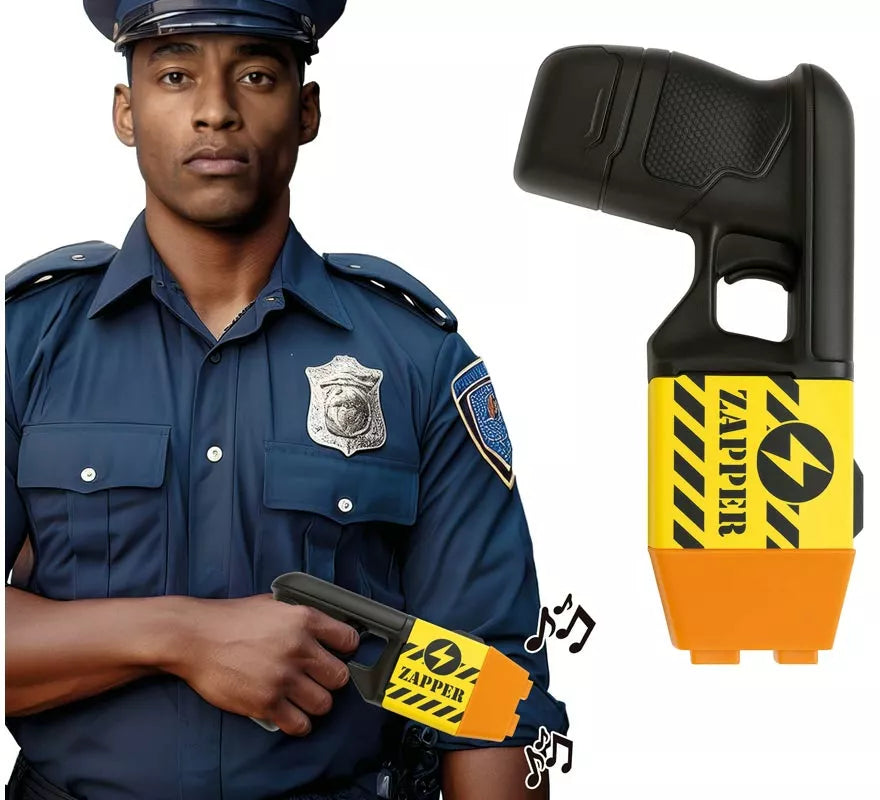 Translation missing: en.Pistola Policía Zapper
