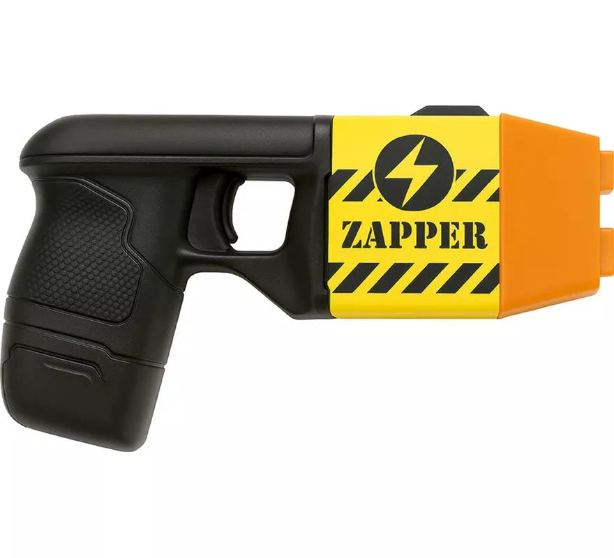 Translation missing: en.Pistola Policía Zapper