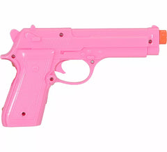 23 cm Pink Gun