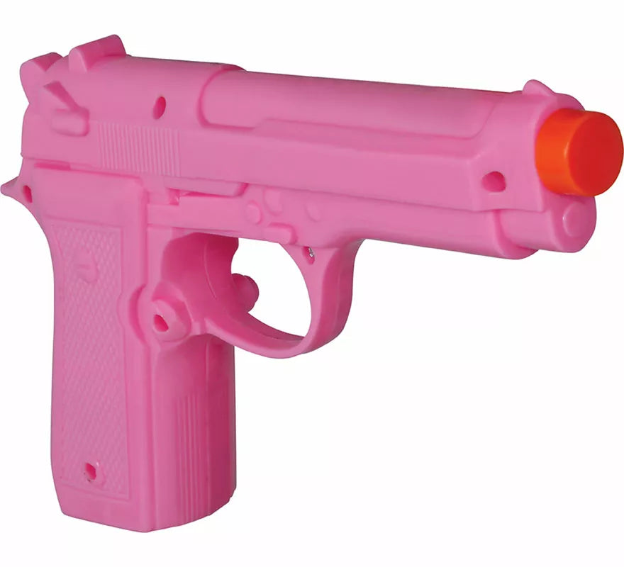 Translation missing: en.Pistola Rosa de 23 cm