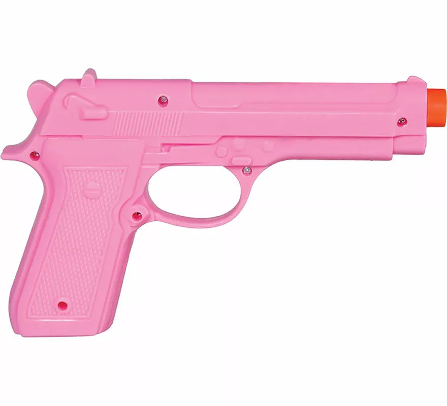 Translation missing: en.Pistola Rosa de 23 cm
