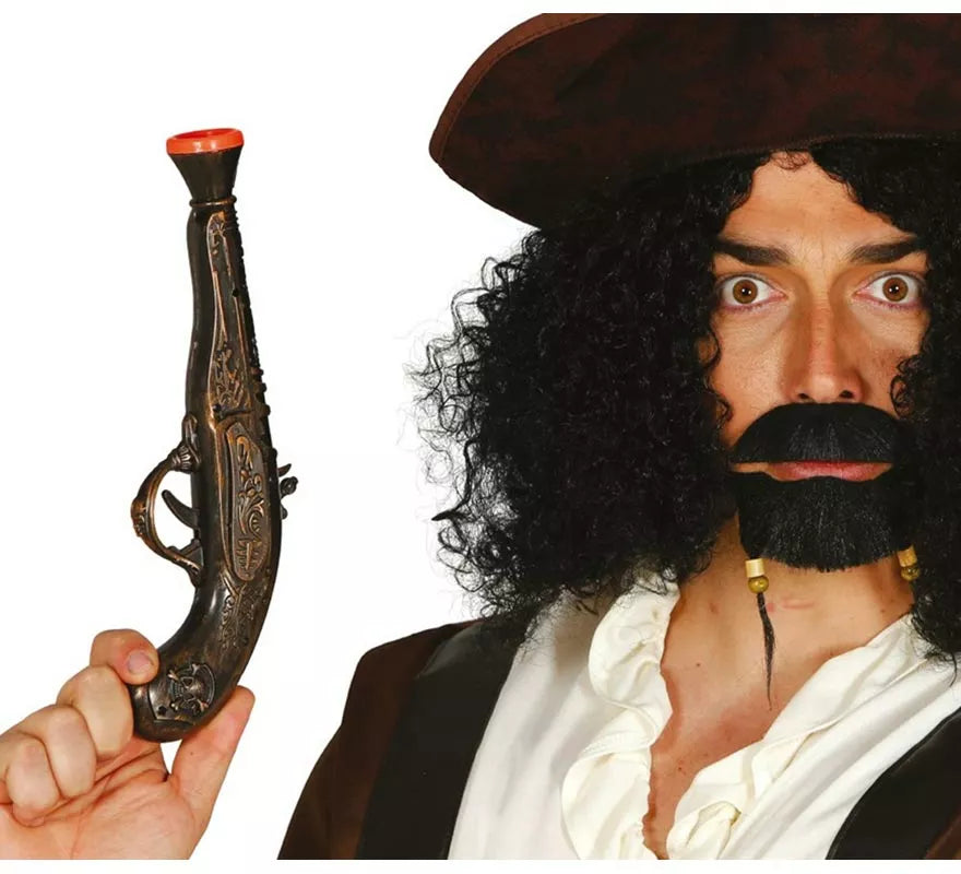 Translation missing: en.Pistolón de Pirata de 28 cm