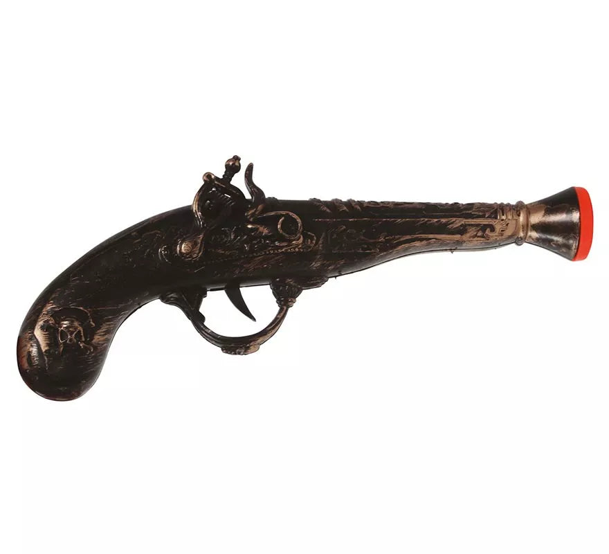 Translation missing: en.Pistolón de Pirata de 28 cm