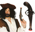 Pistolón de Pirata de 28 cm