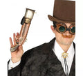 Pistolón estilo Steampunk 33 cm