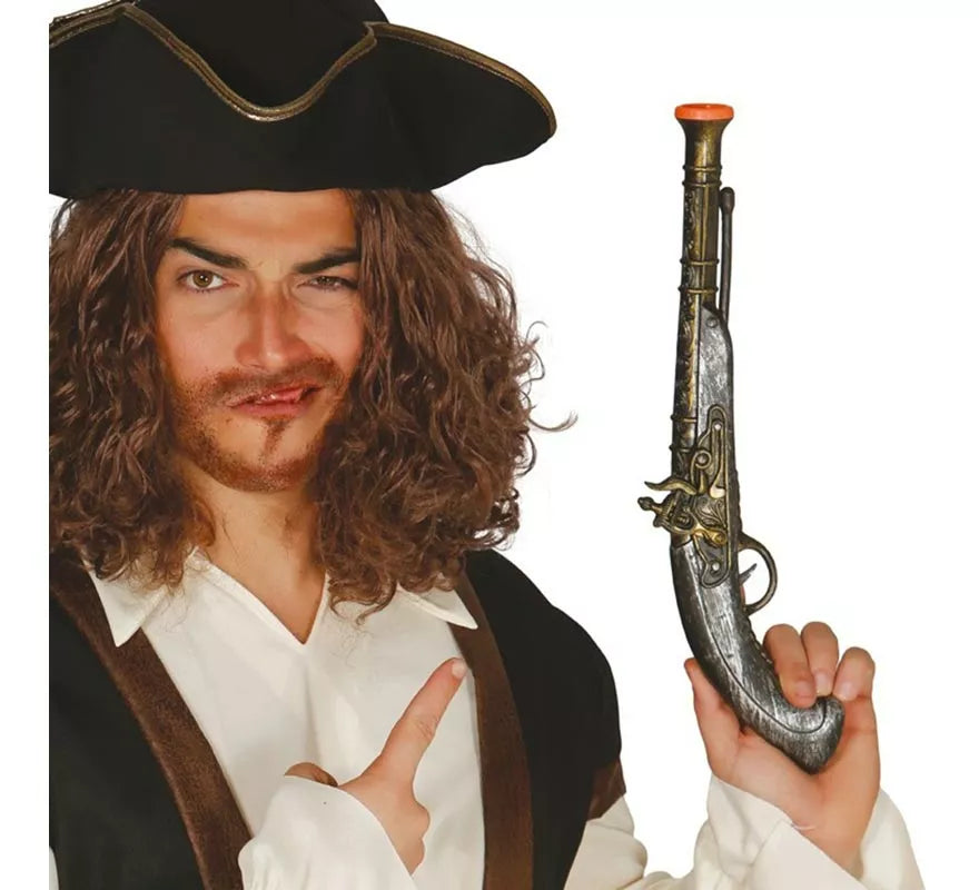 Pistolón Pirata de 42 cm
