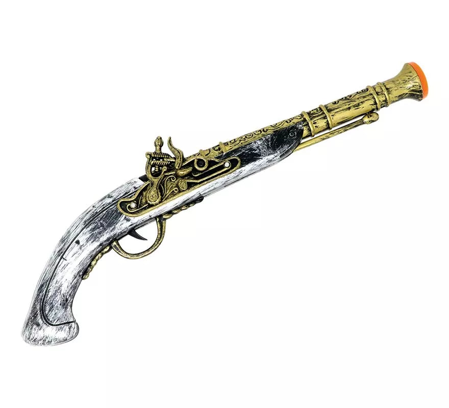 Translation missing: en.Pistolón Pirata de 42 cm