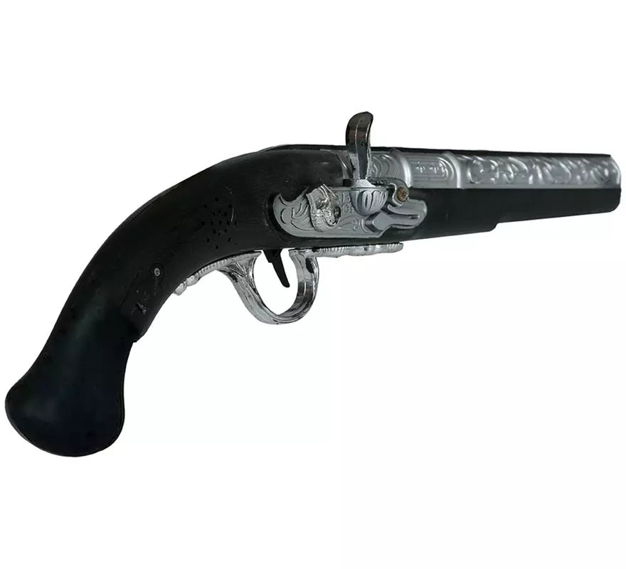 Pistolón Trabuco 60 cm