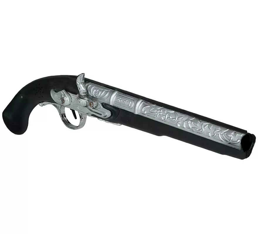 Pistolón Trabuco 60 cm