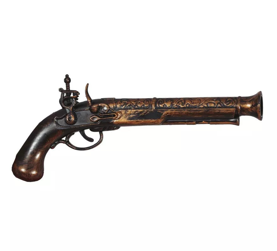 Translation missing: en.Pistolón Trabuco de Pirata de 28 cm