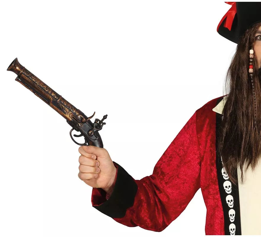 Translation missing: en.Pistolón Trabuco de Pirata de 28 cm