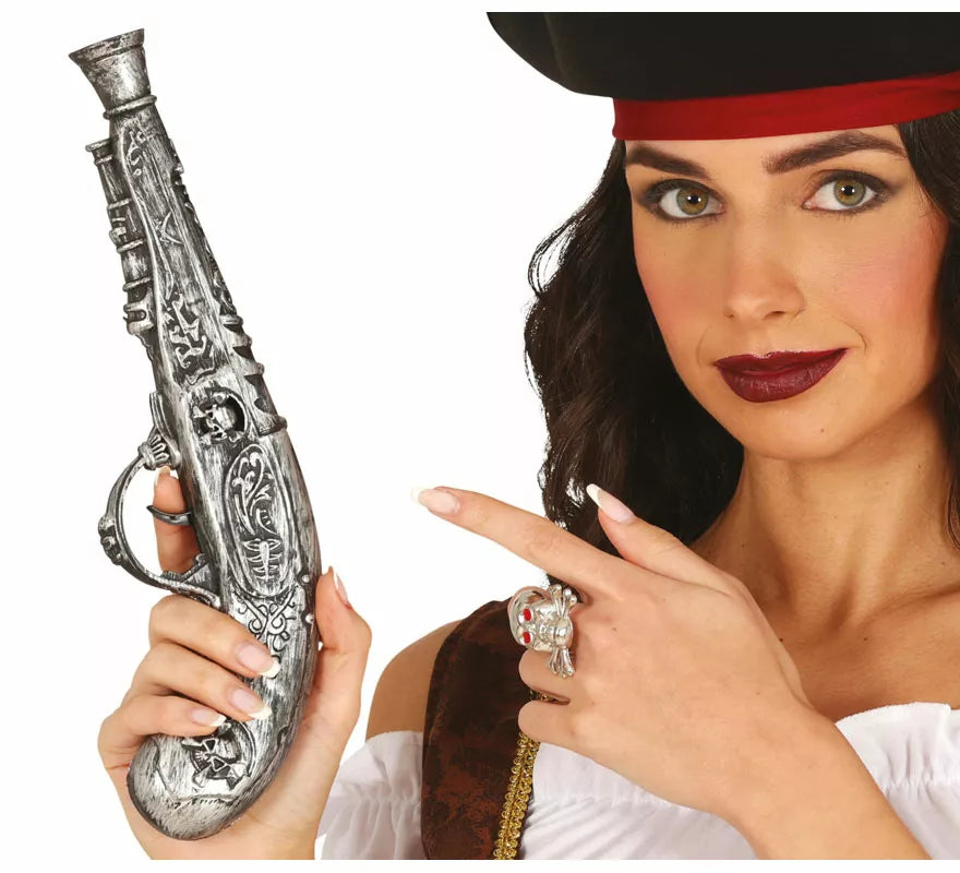 Translation missing: en.Pistolón Trabuco Pirata de 30 cm