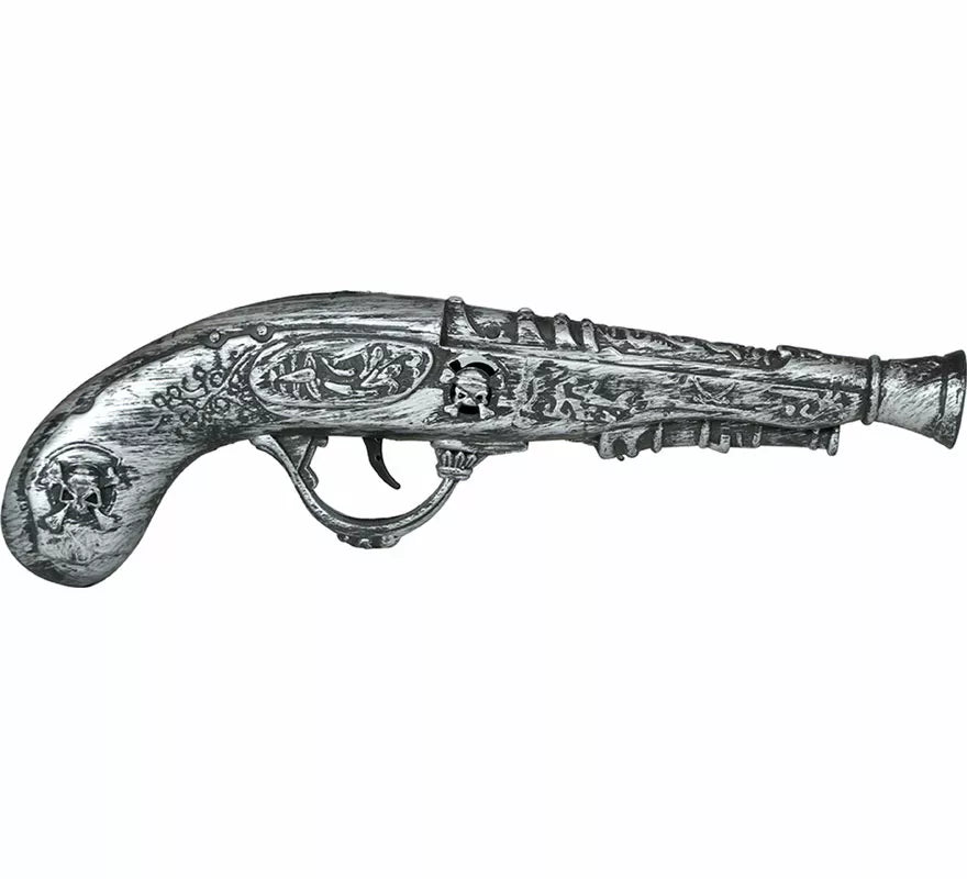 Translation missing: en.Pistolón Trabuco Pirata de 30 cm