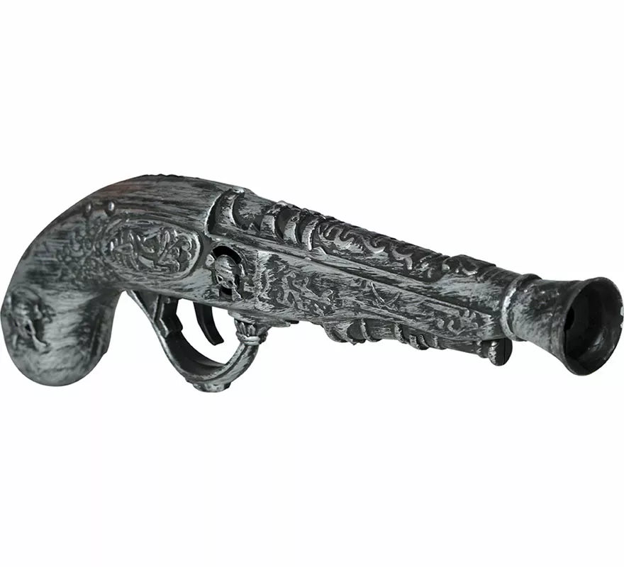 Translation missing: en.Pistolón Trabuco Pirata de 30 cm