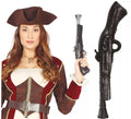 Pistolón Trabuco Pirata de 42 cm.