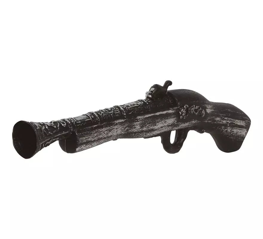 Pistolón Trabuco Pirata de 42 cm.