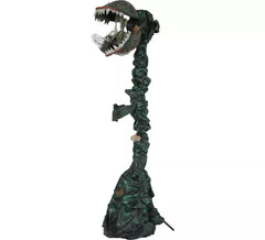 190cm Carnivorous Plant with Sound and Motion Light