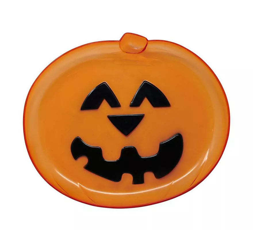 Plato con Calabaza de 32X28 cm