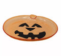 Plato con Calabaza de 32X28 cm
