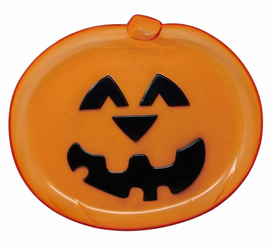 Plato con Calabaza de 32X28 cm
