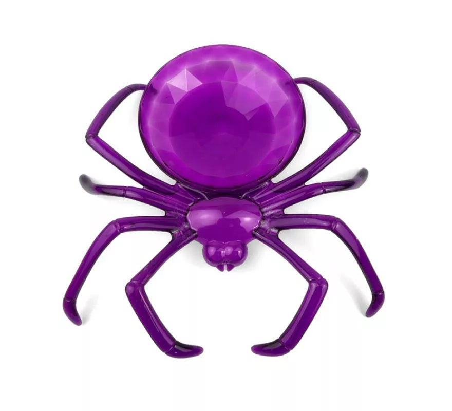 Translation missing: en.Plato de Araña de 24x22x6 cm en varios colores