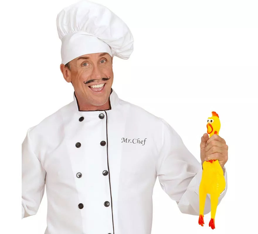 Translation missing: en.Pollo con Sonido de 38 cm