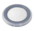 Polvos Compactos 00 Blanco 8 g