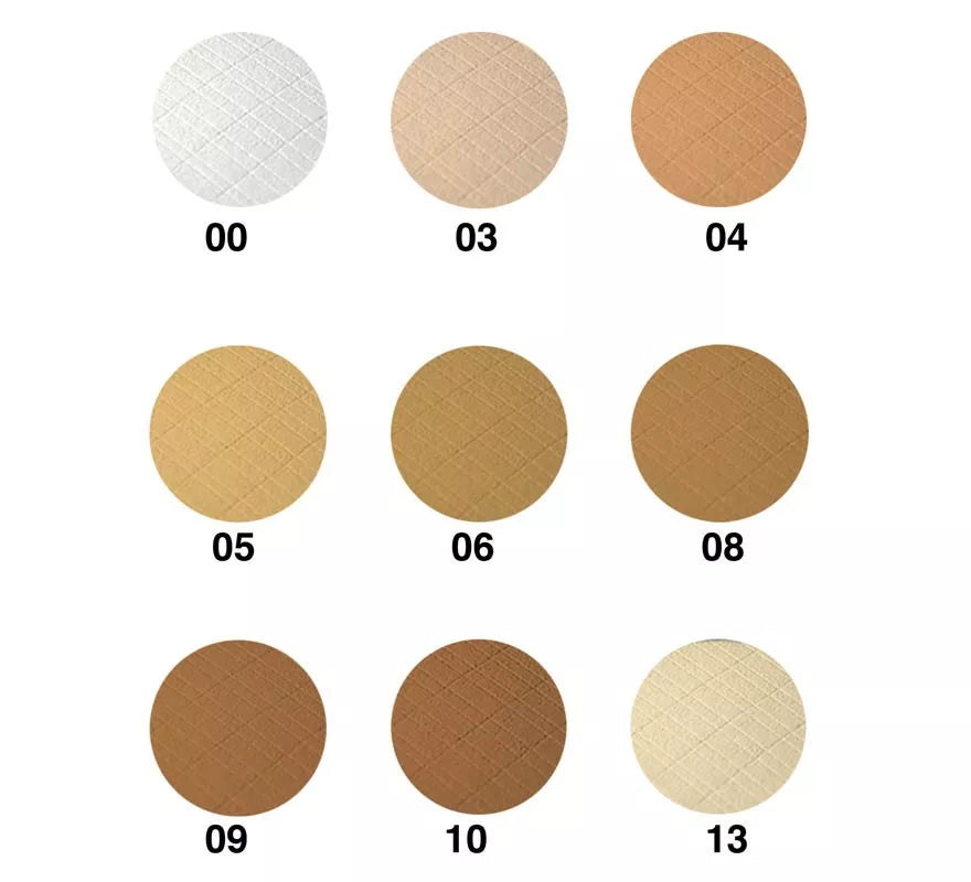 Translation missing: en.Polvos Compactos 03 Neutral Rosa 8 g