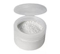 Polvos Sueltos de Color 00 50 g Blanco