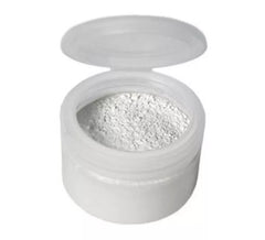 Loose Powder Color 00 50 g White
