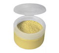 Polvos Sueltos de Color 03 50 g Tono Amarillo