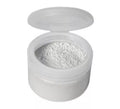 Polvos Sueltos de Color 07 50 g Plateado