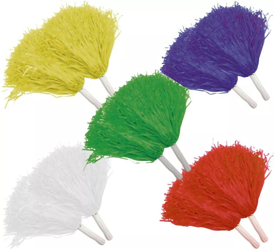 Translation missing: en.Pompón 2 unidades en varios colores