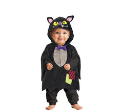 Bat Poncho for babies